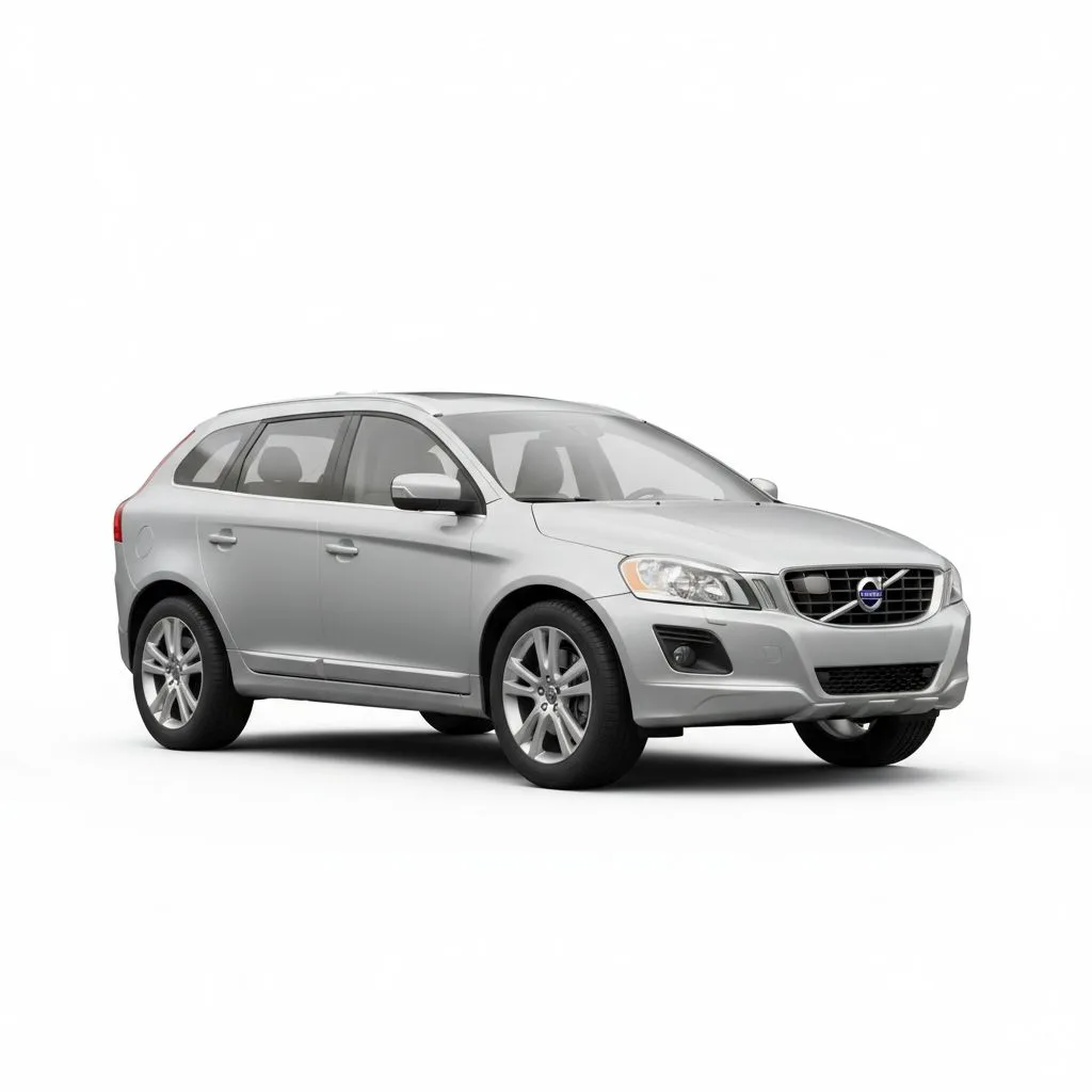 Volvo XC60 T6 AWD 304 KM 6AT