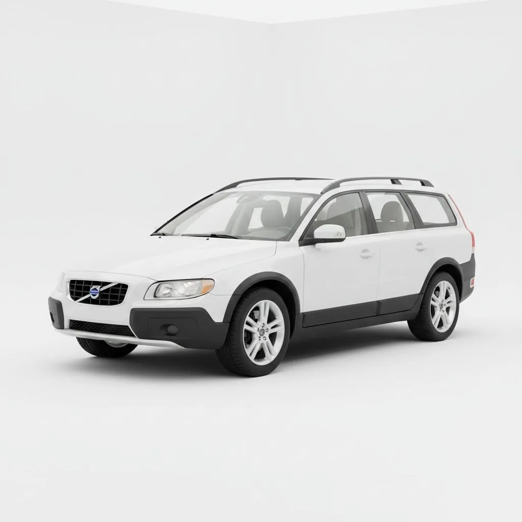 Volvo XC70 D4 181 KM 8AT FWD