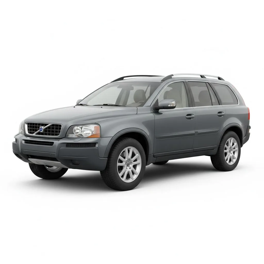 Volvo XC90 3.2 238 KM 6AT AWD