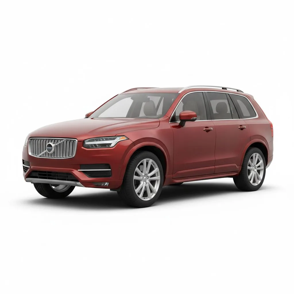 Volvo XC90 B5 AWD 235 KM 8AT