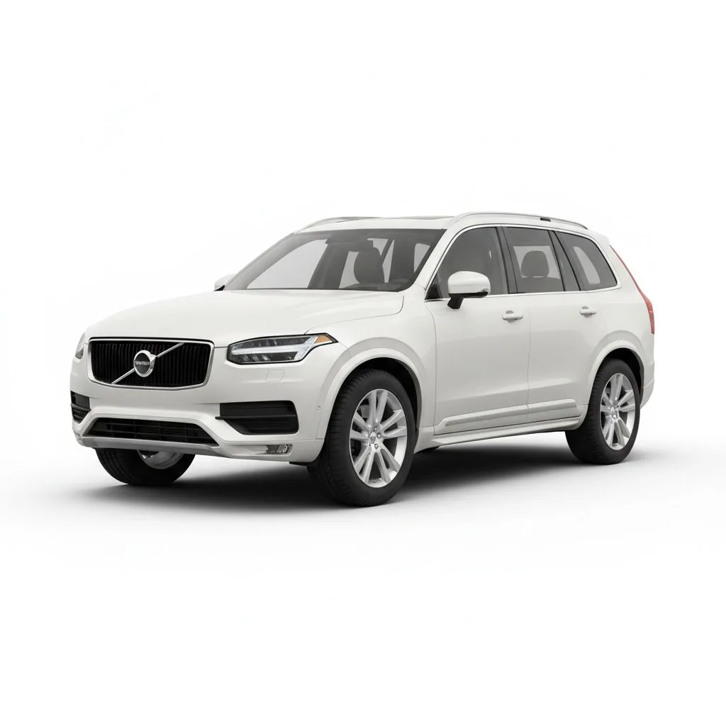 Volvo XC90 B5 AWD 250 KM