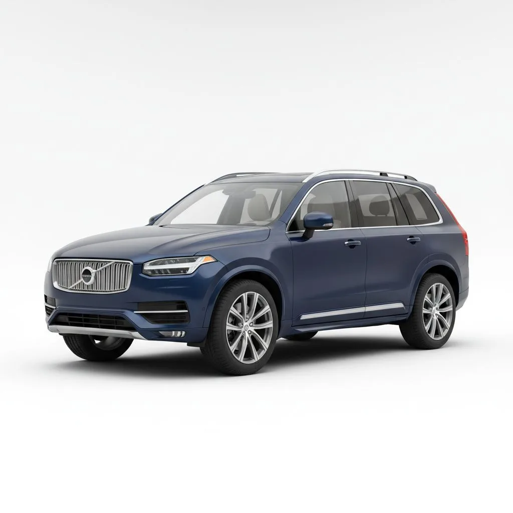 Volvo XC90 T8 Twin Engine AWD 407 KM 8AT